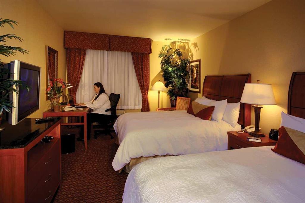 Hilton Garden Inn Las Vegas/Henderson Habitación foto