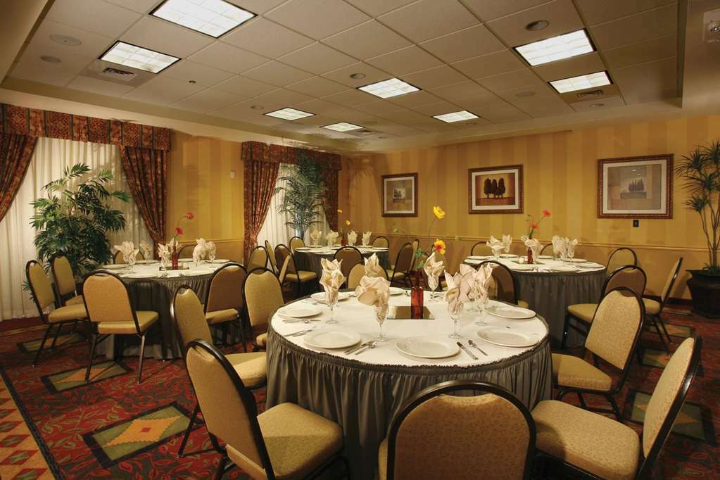 Hilton Garden Inn Las Vegas/Henderson Facilidades foto